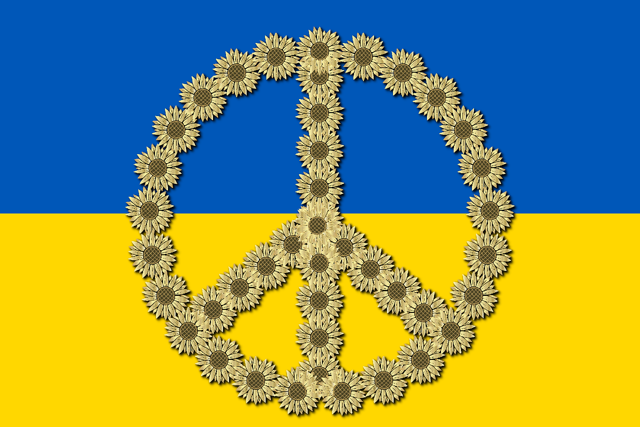 Taiwan to give US$60 million in humanitarian aid to Ukraine