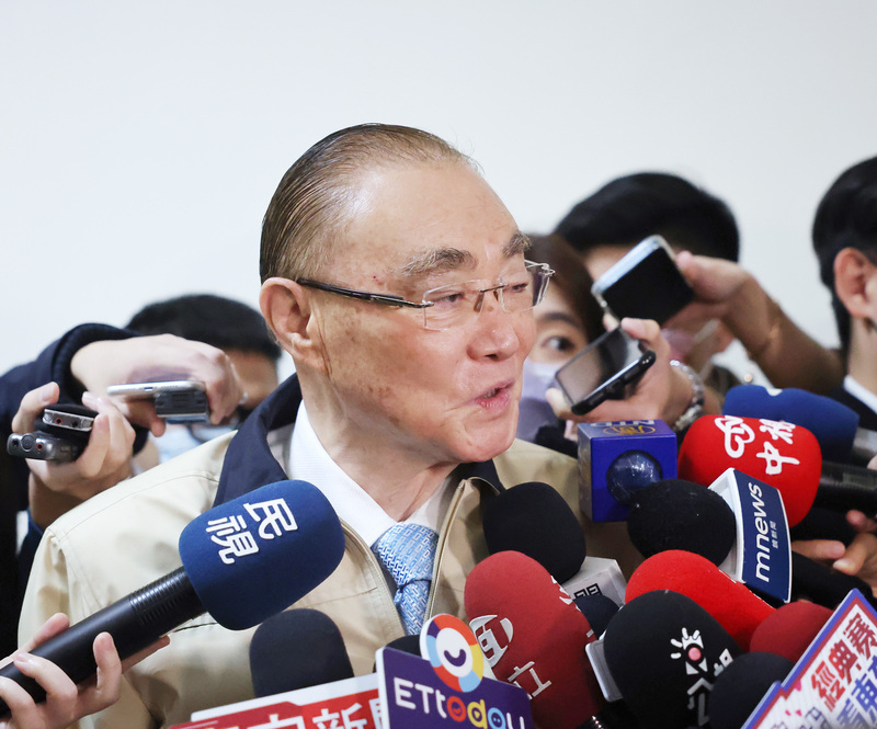 VIDEO: Veterans Affairs Minister outraged by claims of spies within the ranks