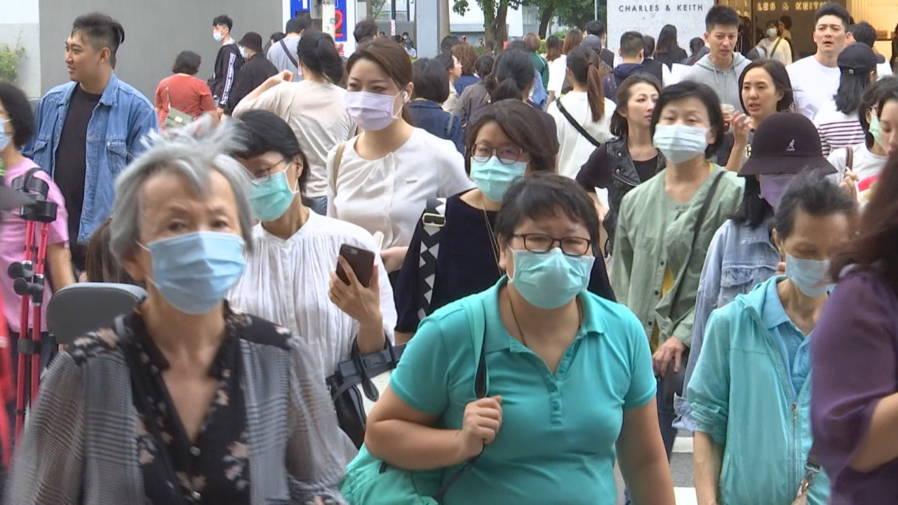 VIDEO: International Women’s Day highlights gender inequality