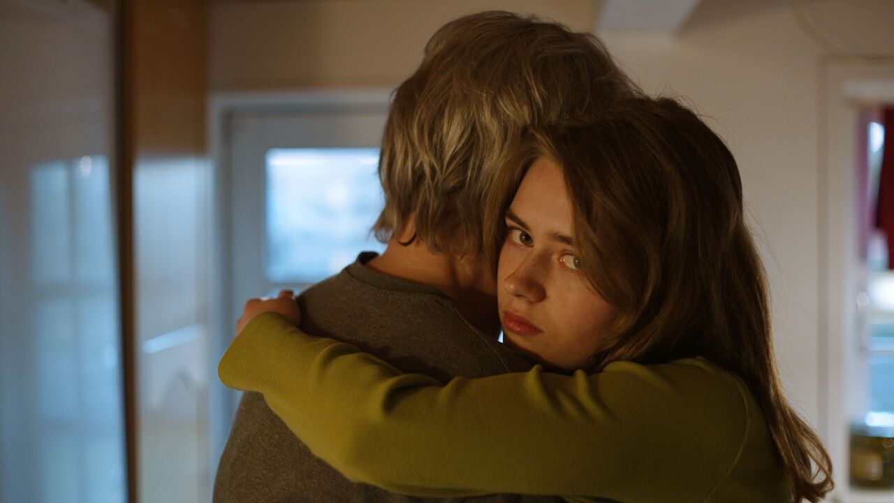 Children's film fest spotlights war, family, dreams, and mental health