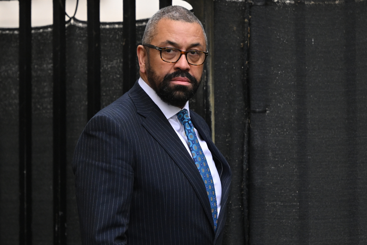 UK condemns Hong Kong's arrest warrants for exiled activists
