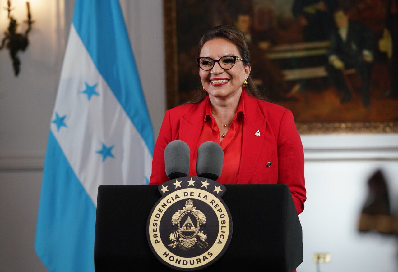 Honduras to establish ties with China