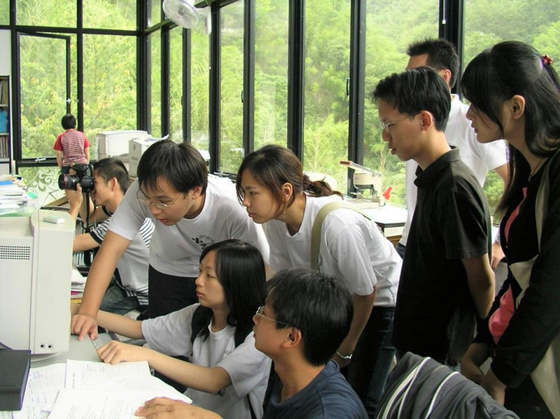 Job banks: Taiwan not affected much by global tech layoffs