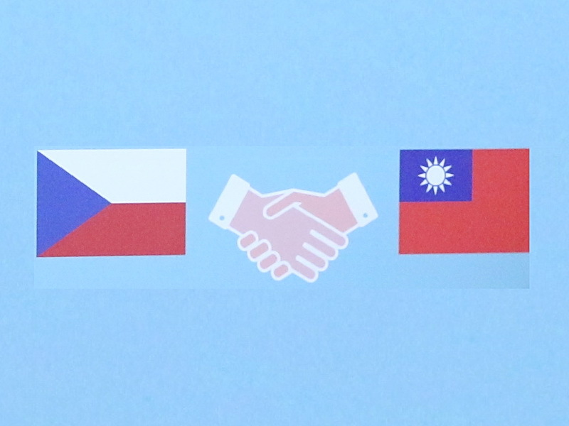 Taiwan-Czech exchanges focus on the fields of green energy and space