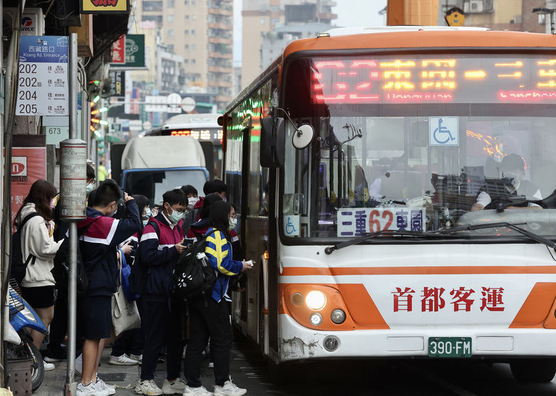 Education Ministry hopes China will allow its students to study in Taiwan