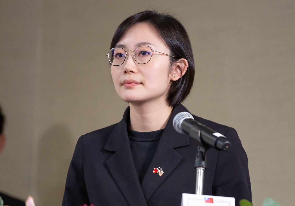 Presidential Office denies reports of US pressure to develop biological weapons