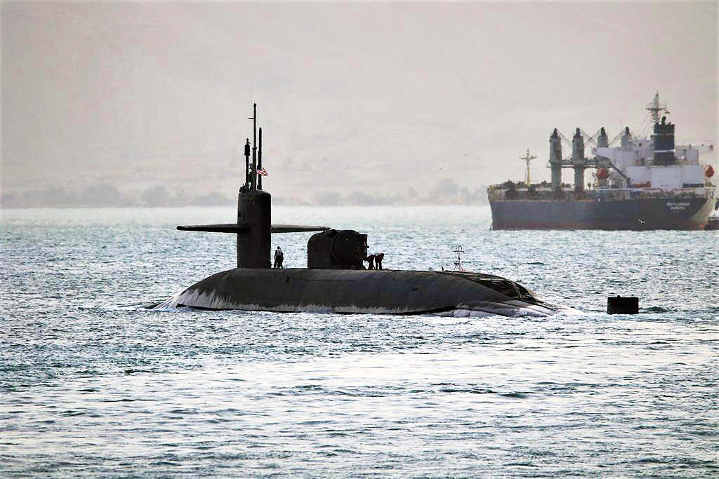 Taiwan and US negotiate establishing a weapons ‘contingency stockpile’