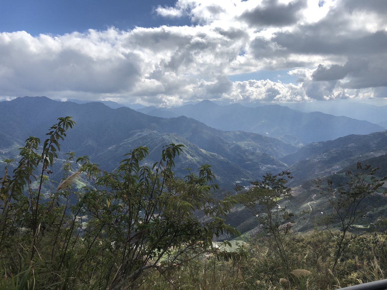 How to move to Taiwan