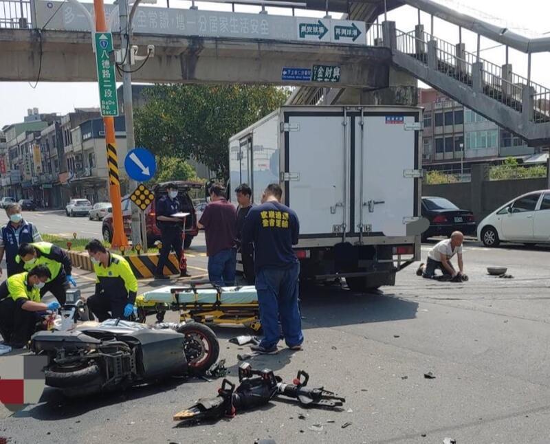 Traffic accidents, Semiconductor companies, and a Ghostly Movie