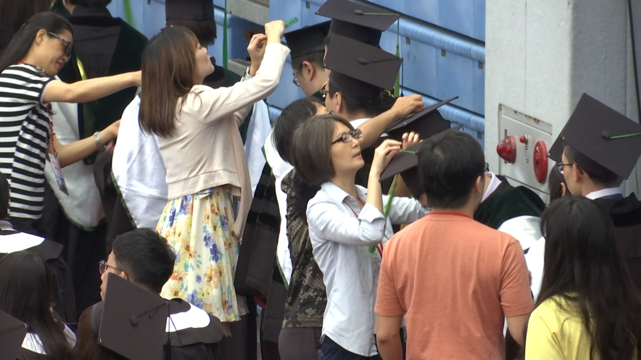 VIDEO: Taipei’s jobless claims hit 7.5%, highest in Taiwan
