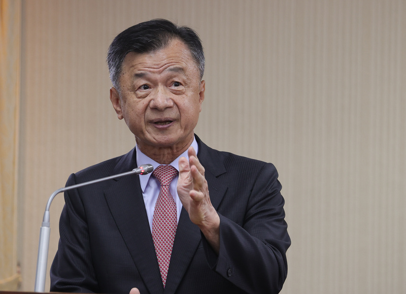 MAC: Safety concerns need to be addressed before reviving Taiwan-China tourism