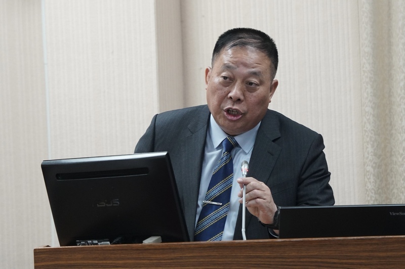 Vice Defense Minister confirms preparation for Taiping Island visit