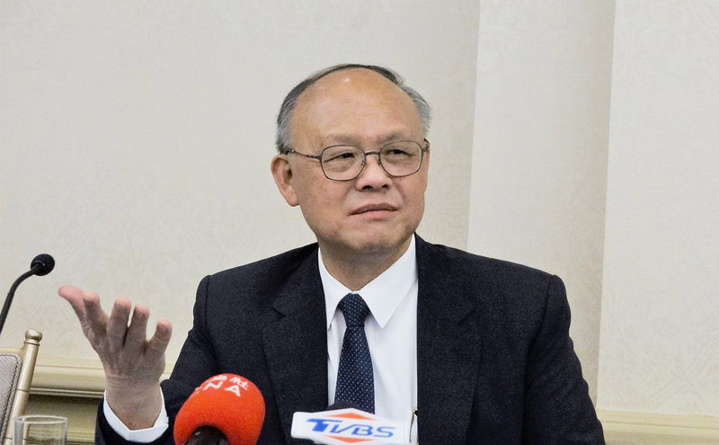 US encourages Taiwanese chipmakers to take advantage of US incentives