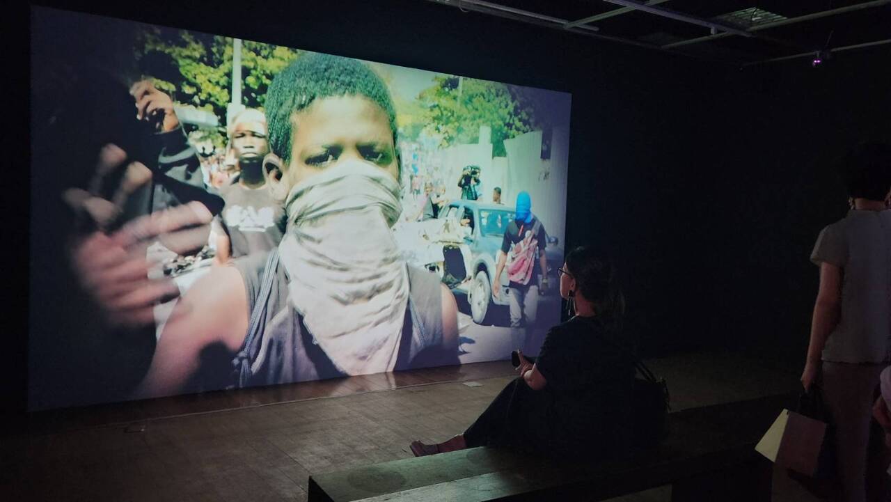 MoCA’s upcoming exhibit to feature artists from the Caribbean
