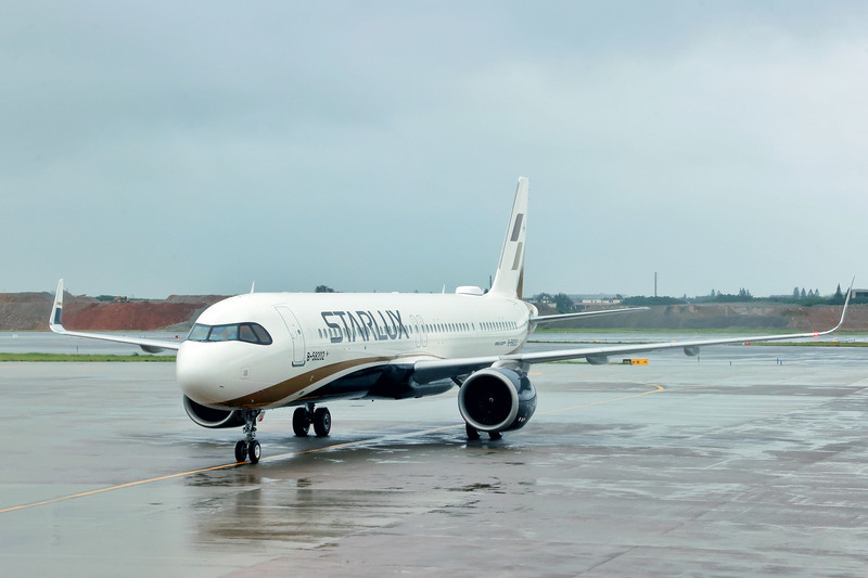 VIDEO: Flight attendants ask for apology after Starlux Airlines cancellation