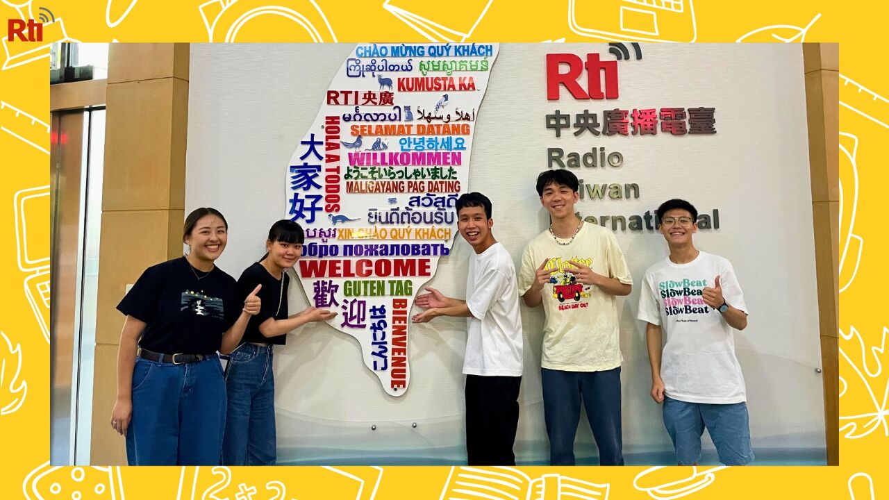 A Stage for Rising Musicians: Golden Melody 政大金旋獎