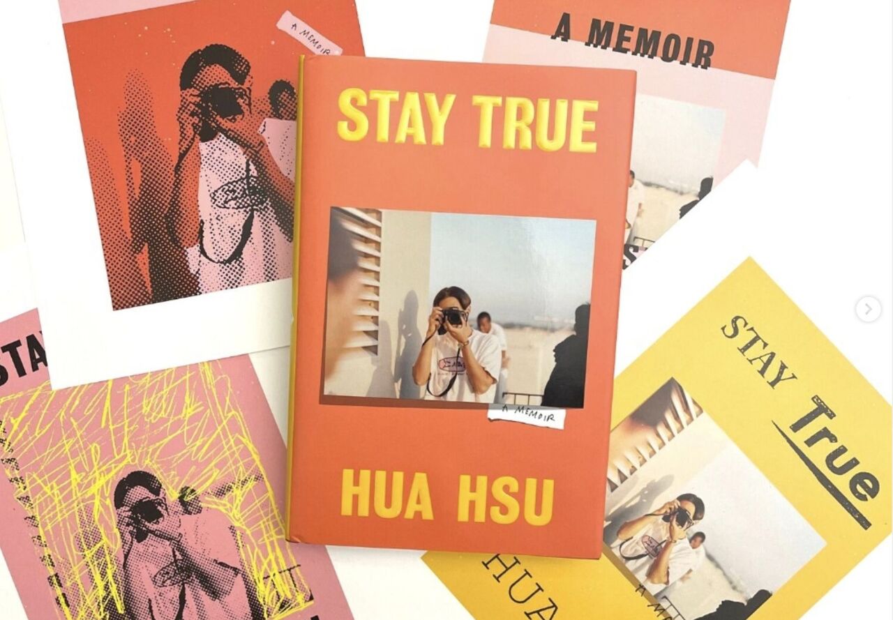 Taiwanese-American author Hua Hsu wins Pulitzer Prize for memoir