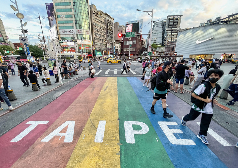 Legal representative consent no longer required for same-sex marriage