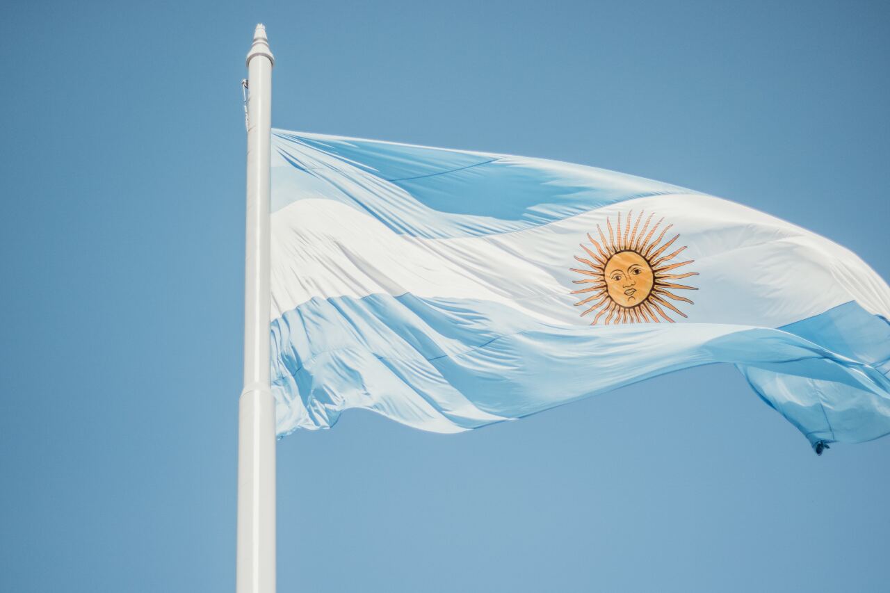 Argentinian healthcare representatives support Taiwan’s WHA participation
