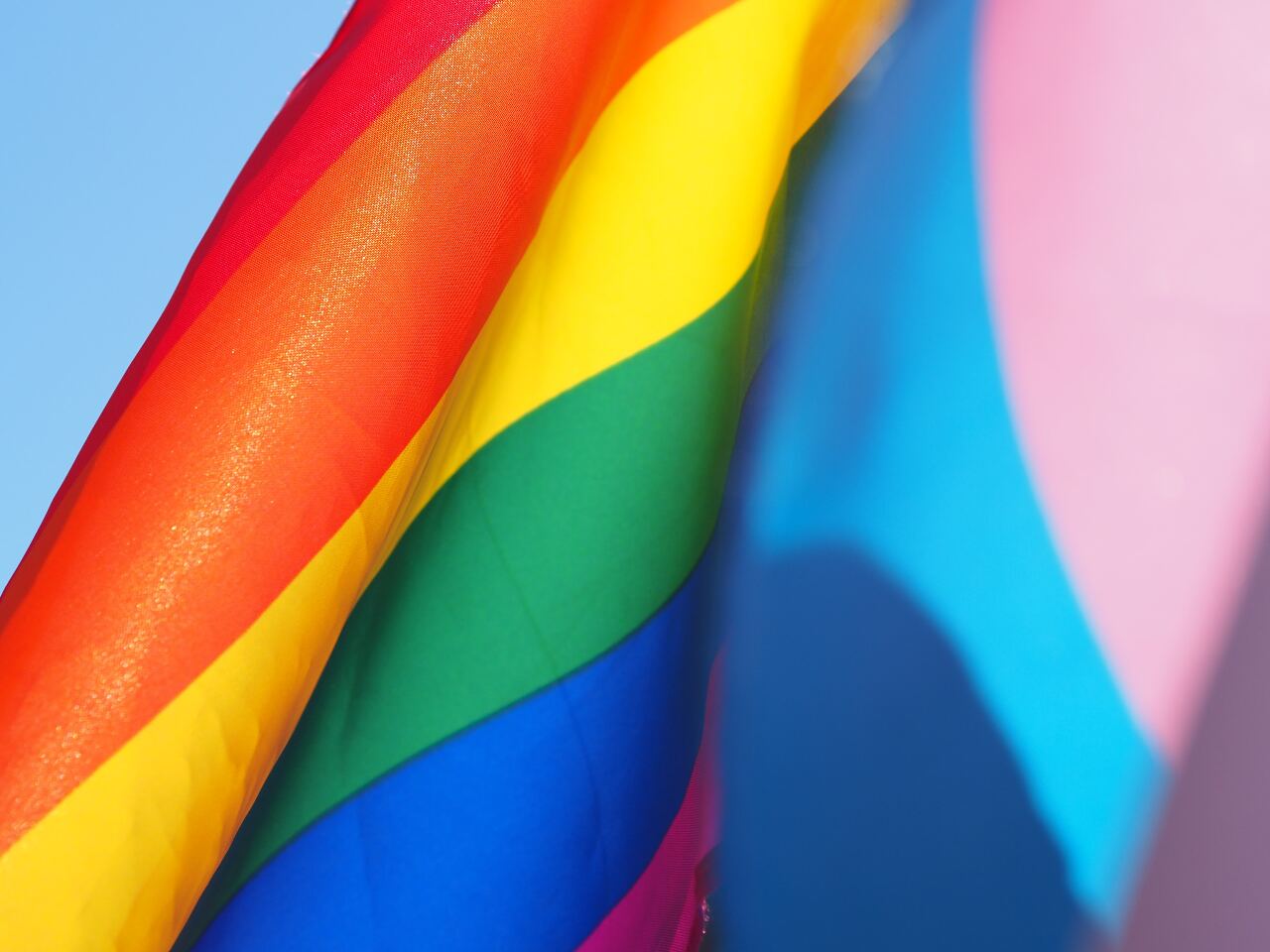 Survey: friendliness towards transgender community increasing in Taiwan