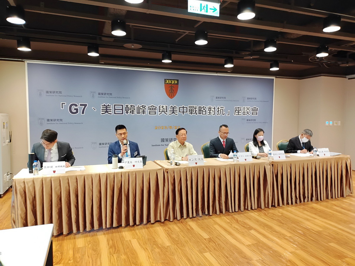 G7 statement shows China’s diplomatic offensives have little impact: think tank