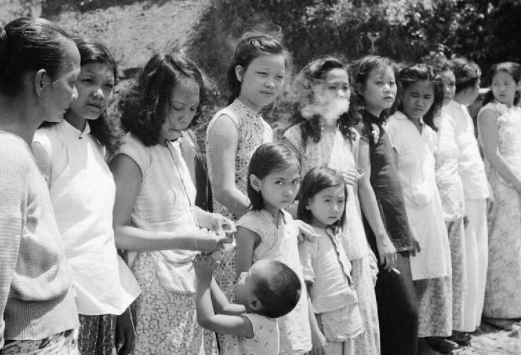 Last known Taiwanese former comfort woman has passed away at 92