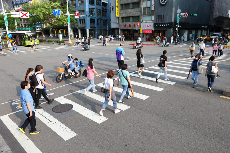 Government approves more cross-agency plans to improve road safety
