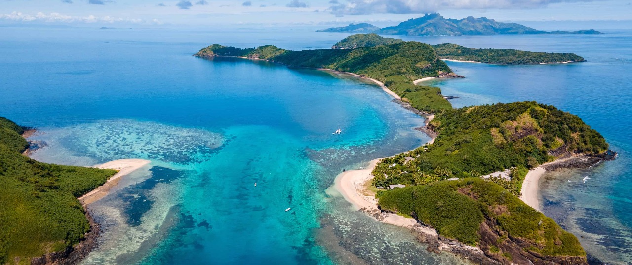 Taiwan trade office in Fiji has not changed its sign to include “Taiwan” due to Chinese pressure: MOFA