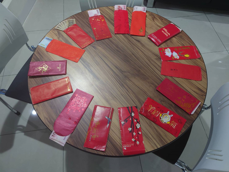 Labor Ministry reminds workers of their right to holiday pay during LNY