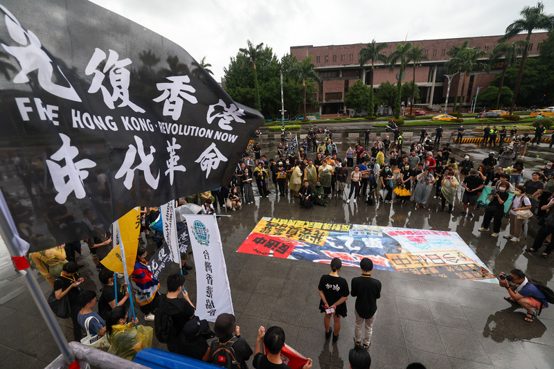 Fighting for press freedom ft. CPJ China Representative Iris Hsu