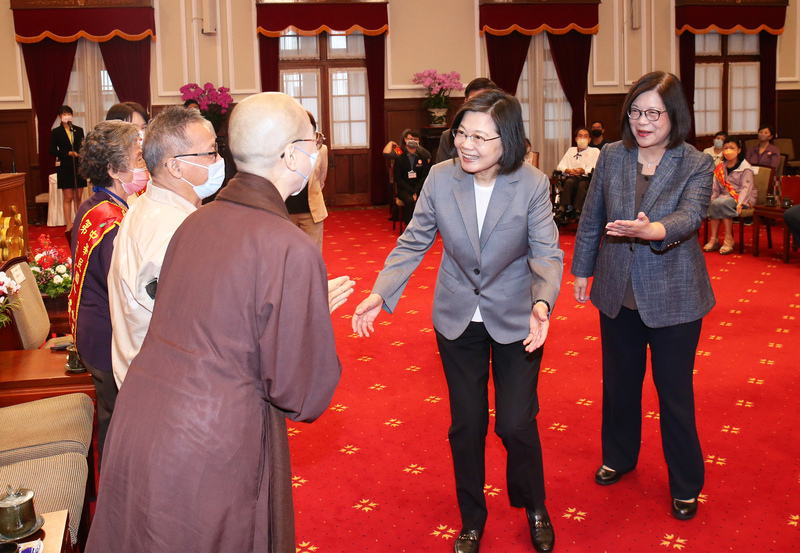 Taiwan increases budget and resources for student with special needs