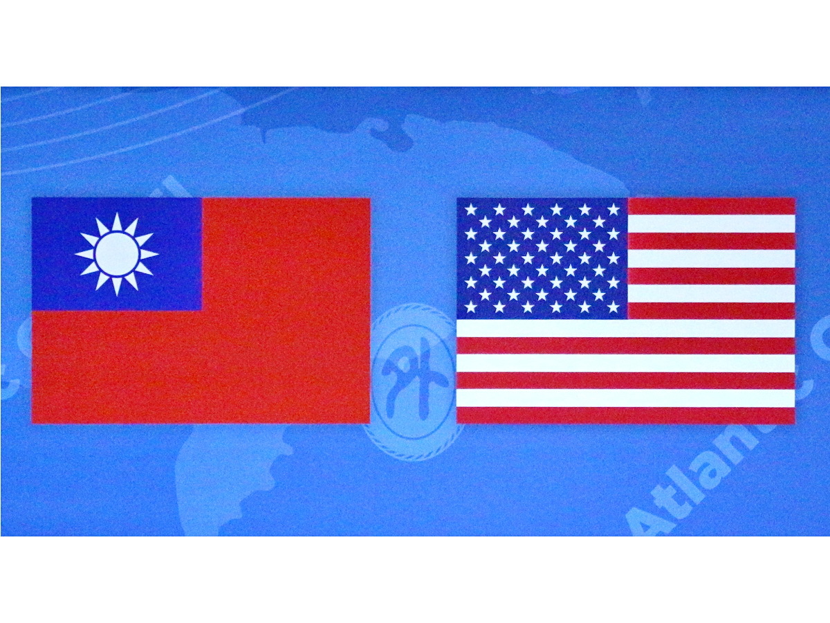 US-Taiwan 21st-Century Trade Initiative Act passes by overwhelming vote