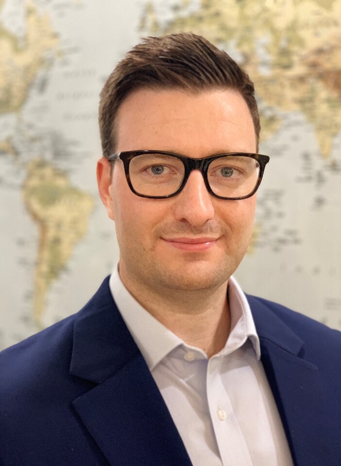 Innovation in the Asian media landscape ft. Phil Hardman from BBC Studios