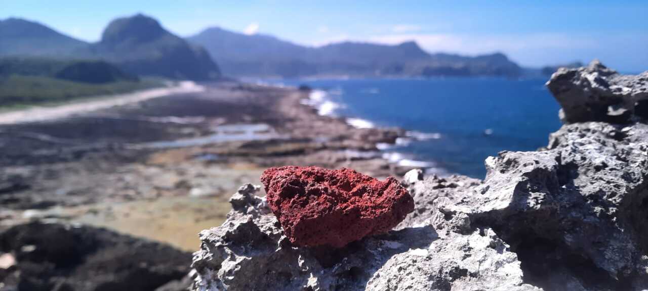 Corpo Geologico Feat. Crescens Dupuis
