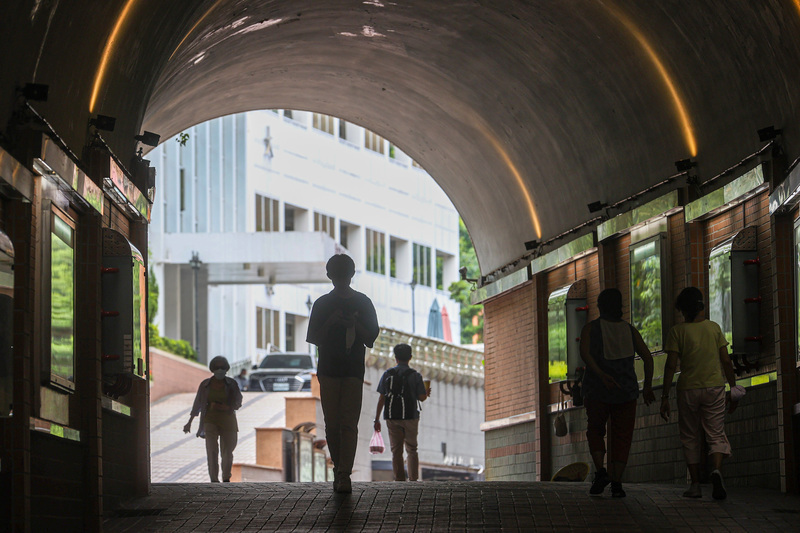 The education ministry unveils plan to recruit 320,000 foreign students by 2030