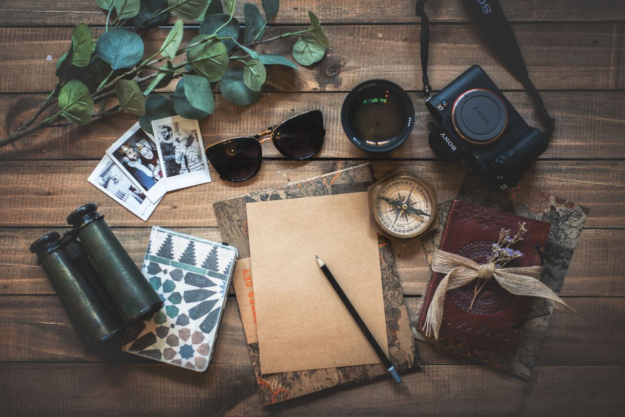 Travel Planning (Part 2)