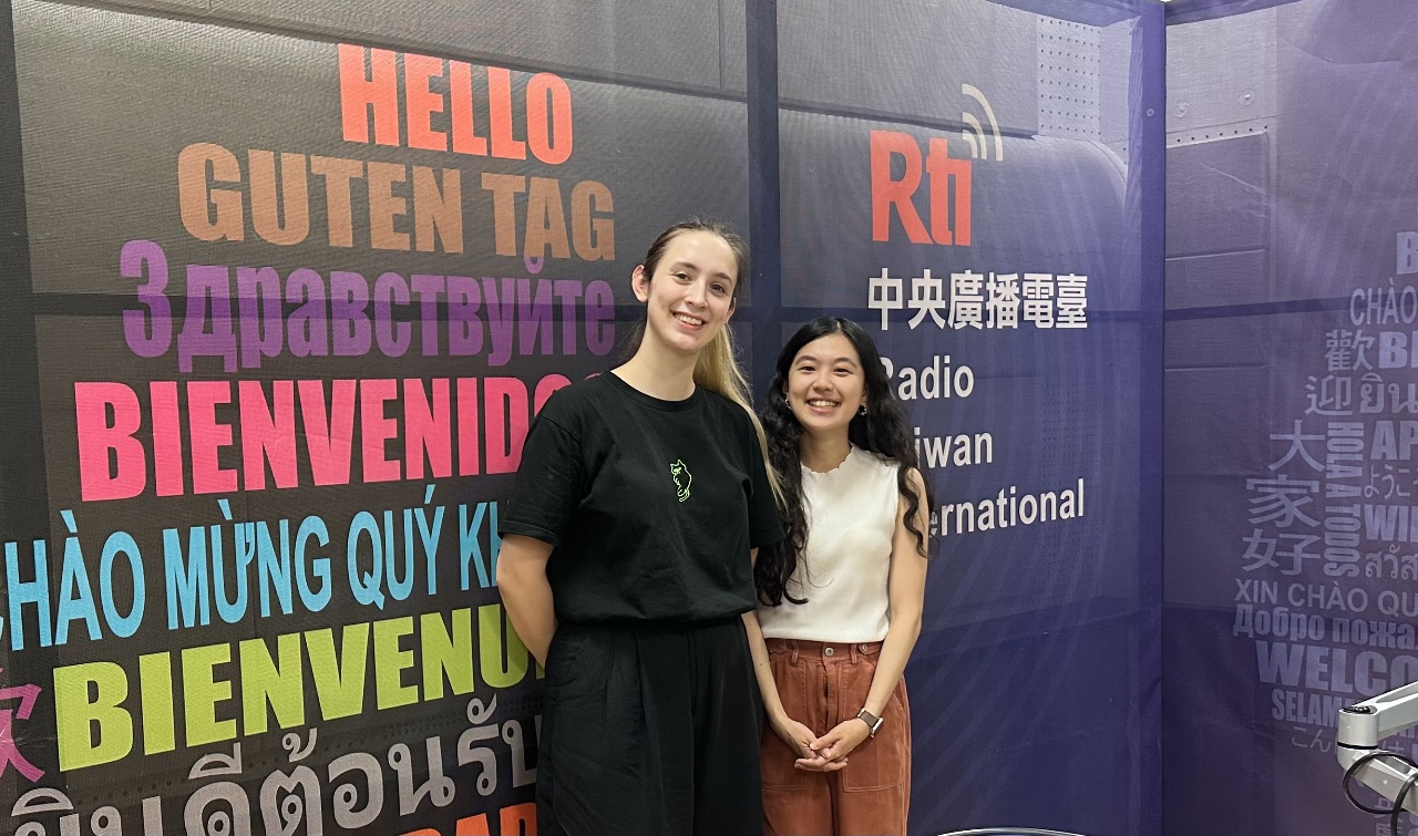 'Policy changes are the first step not the end' ft. Vivi Lin