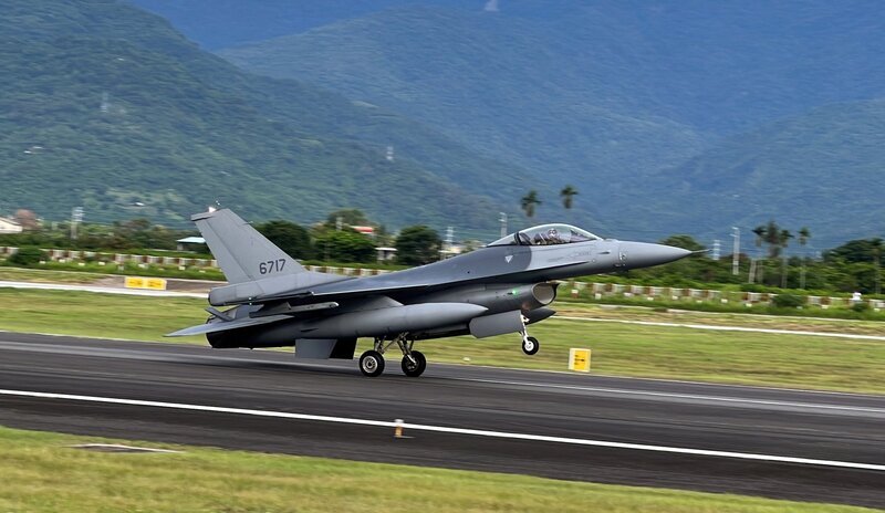 VIDEO: Military steps up preparations for the 39th Han Kuang exercise