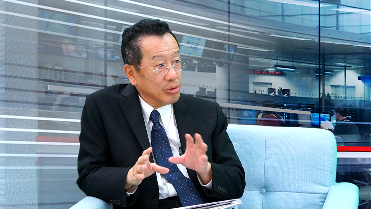 Lurking risks of Chinese influence in the presidential election coming up next year