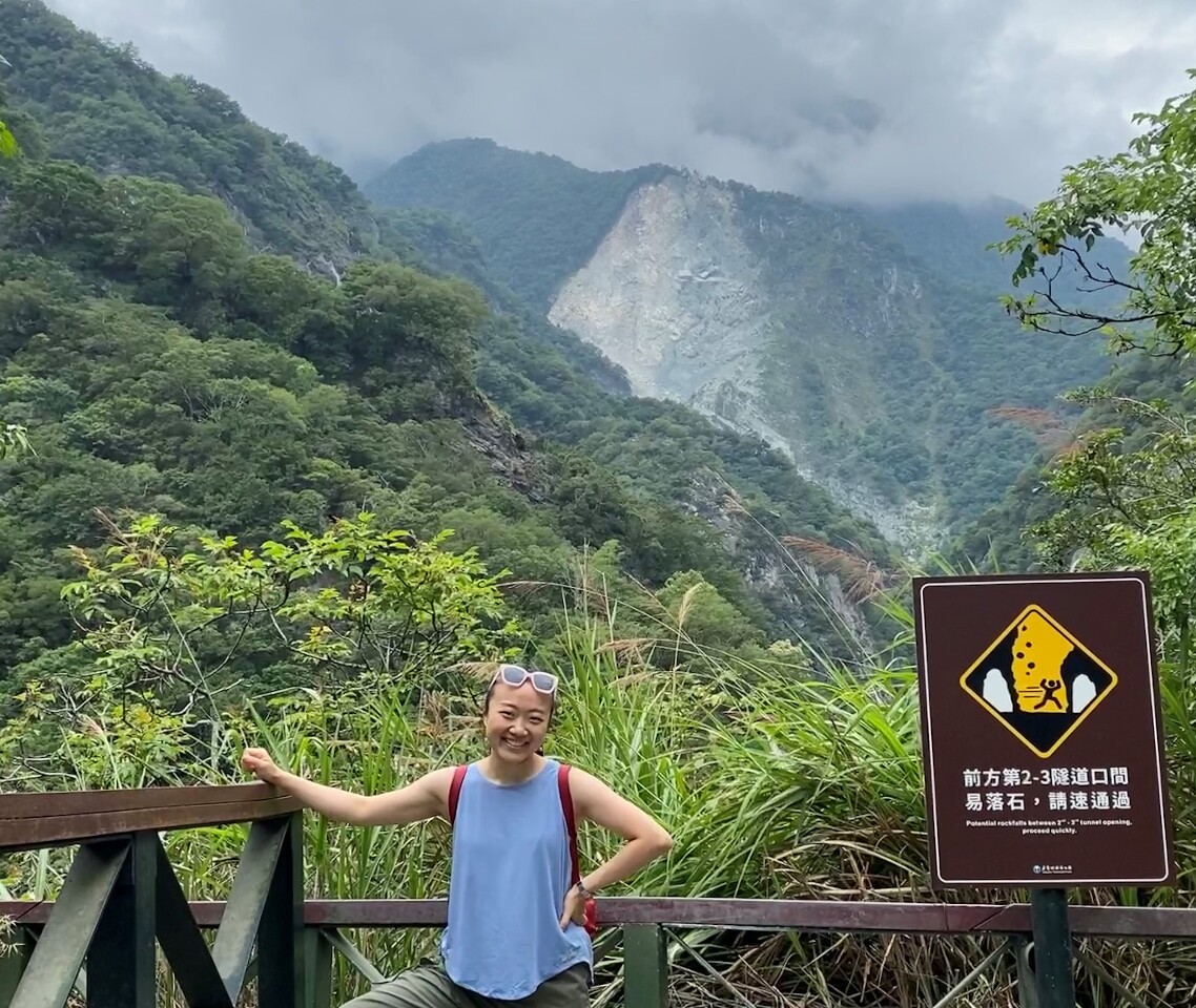 Taroko National Park