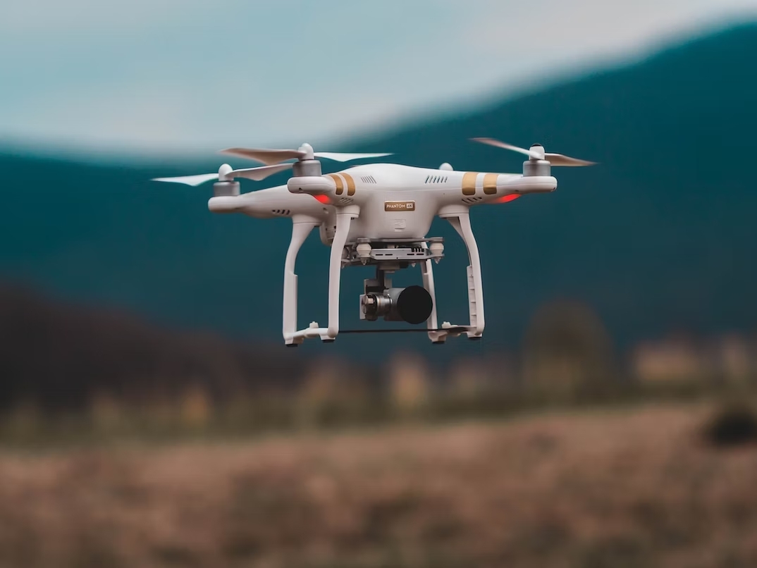 Taiwan to apply comprehensive drone regulations by 2027