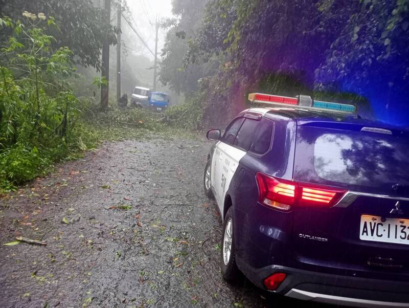 Land and sea warnings lifted as Typhoon Khanun heads toward Japan