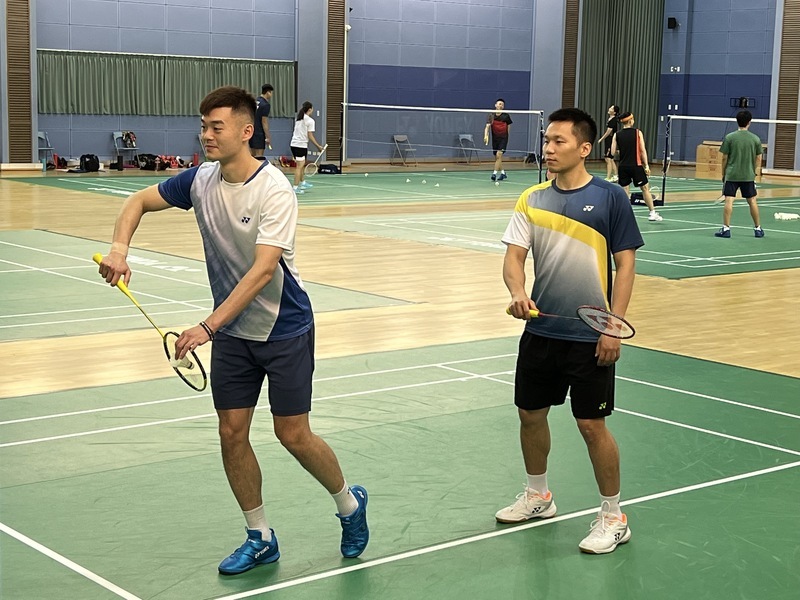 Taiwanese athletes to represent in Hangzhou Asian Games