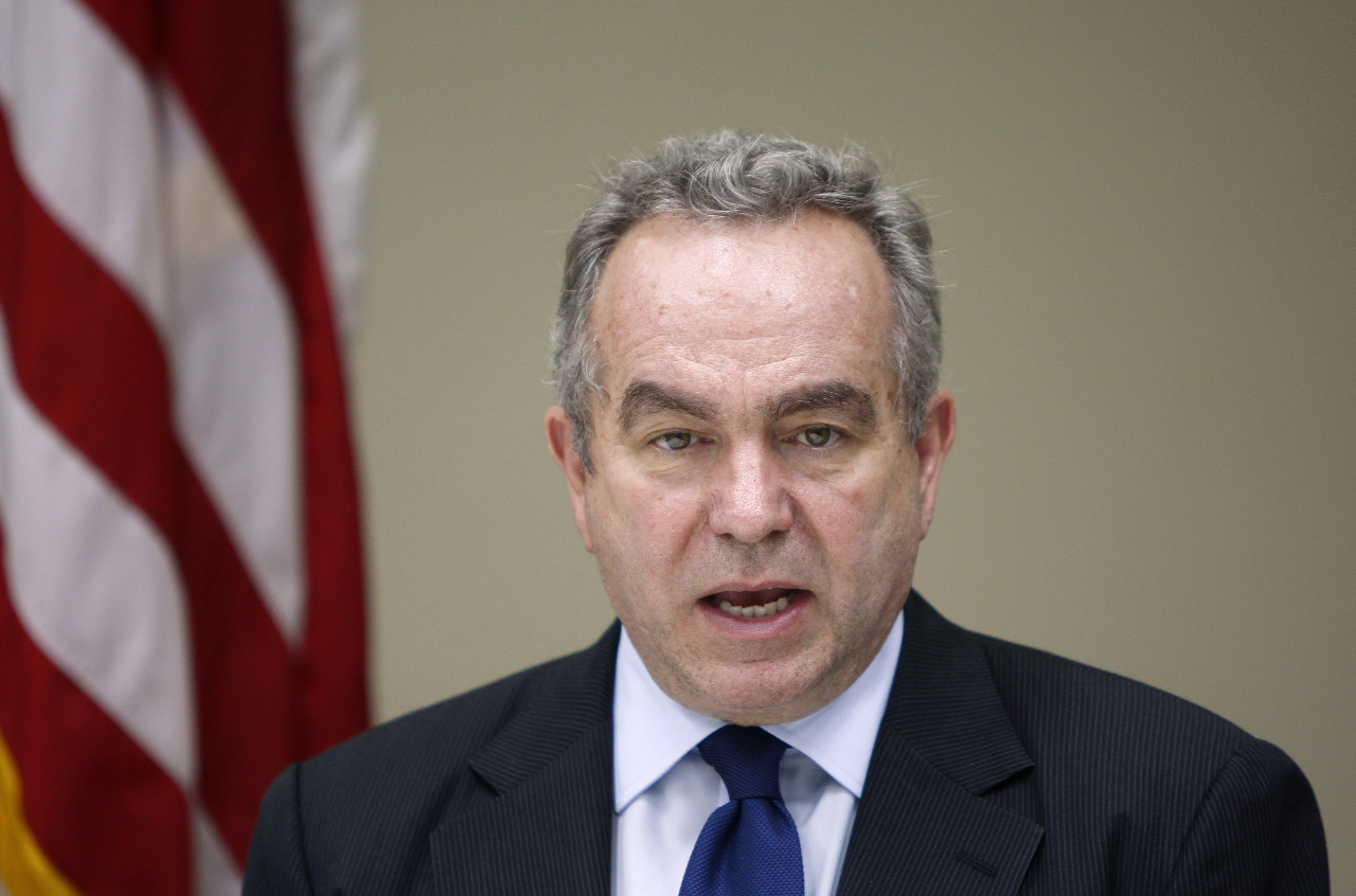 Foreign Ministry responds to Kurt Campbell’s statement on UN Resolution 2758