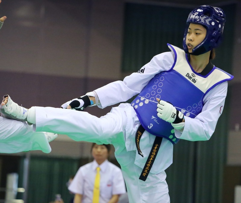 Taiwanese athletes to represent in Hangzhou Asian Games