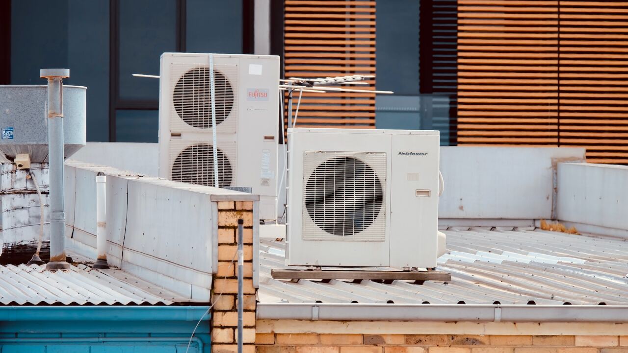 India's conundrum: Would a world with a billion more air conditioners be more comfortable or problematic?