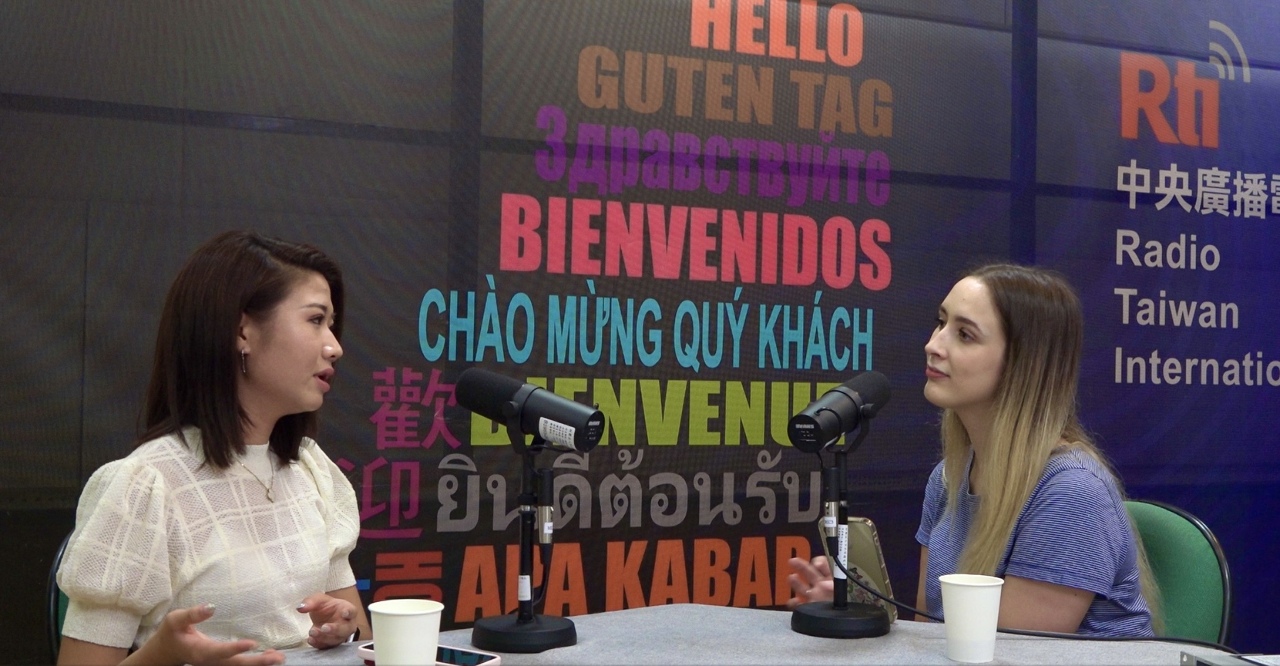 Embracing my Taiwanese American identity ft. Miss Taiwanese American 2022 Tiffany Chang