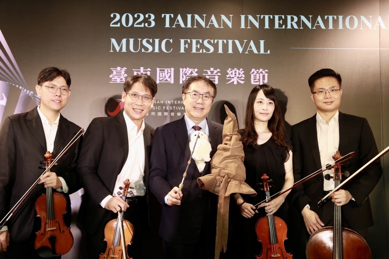 Tainan festival showcases international and local musicians, Taiwan AI Labs signs MOU to combat misinformation, and Taiwanese man sentenced to record 220 years in Turkey