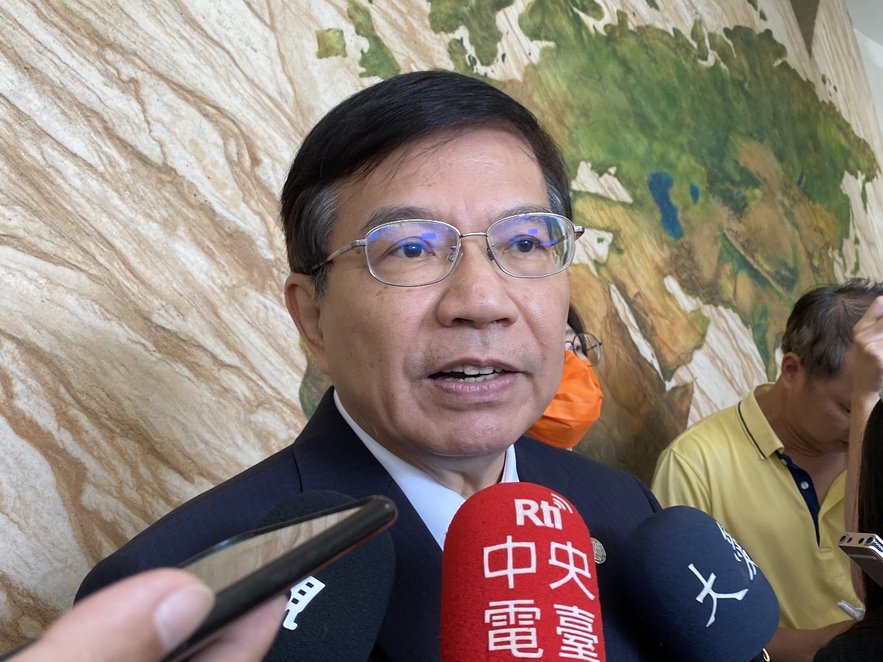 Cross-strait tourism to be decided upon China’s response