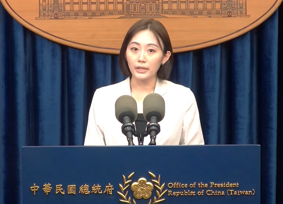 Taiwan thanks US president for his support in Biden-Xi meeting